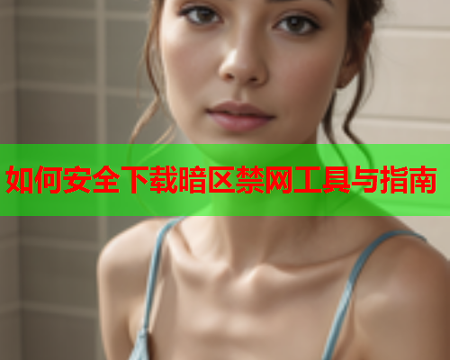 如何安全下载暗区禁网工具与指南